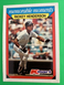 TOPPS K-MART 1988 MLB RICKEY HENDERSON ‘Memorable Moments’  Yankees #13 EX++! ⚾️