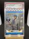 Anthony Davis 2012 NBA Hoops Rookie RC NBA #275 Lakers PSA 10 GEM MINT 🔥👀🏀