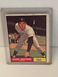 1961 Topps - #324 Hank Aguirre Tigers