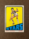 1972-73 Topps - #233 Merv Jackson Stars Near Mint-Mint NM-MT (Set Break)