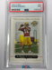 2005 Topps #431 Aaron Rodgers RC Rookie Packers PSA 9 MINT