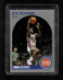 1990-91 NBA Hoops Joe Dumars . Detroit Pistons #103