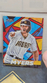 2021 Topps Fire - #138 Wil Myers