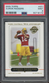2005 Topps Football #431 Aaron Rodgers RC Rookie Mint PSA 9