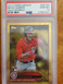 2012 Topps Update Gold Sparkle #US183 Bryce Harper RC PSA 10