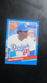 1991 Donruss Rated Rookie Jose Offerman Los Angeles Dodgers Card #33