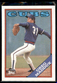 1988 Topps Greg Maddux Chicago Cubs #361