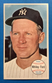 1964 Topps Giants #7 Whitey Ford - Yankees Near Mint