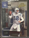 2003 Playoff Absolute Memorabilia Peyton Manning Indianapolis Colts #19