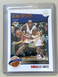 2019-20 Panini NBA Hoops Basketball Card Kobe Bryant Tribute #282