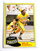 1981 Topps Baseball * Willie Stargell #380 * Pittsburgh Pirates