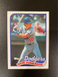Dave Anderson 1989 Topps #117