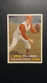 1957 Topps Baseball card #32 Hersh Freeman (VG TO EX)