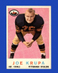 1959 Topps Set-Break #144 Joe Krupa EX-EXMINT *GMCARDS*