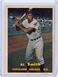 1957 TOPPS AL SMITH #145 CLEVELAND INDIANS AS SHOWN FREE COMBINED SHIPPING