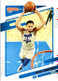 2021-22 Donruss Ben Simmons Philadelphia 76ers #5