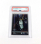 1997-98 Topps Chrome Tim Duncan #115 Rookie Spurs PSA 9 DA058913