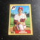 Mike Maddux 1987 Topps Baseball #553 MLB Philadelphia Phillies Pitcher