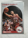 1990-91 NBA Hoops - #225 Charles Barkley