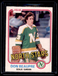 Don Beaupre 1981-82 O-Pee-Chee (MiVi) #159 Minnesota North Stars