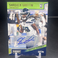 2018 Playoff Football Shaquem Griffin RC #279 Rookie AUTO Seattle Seahawks CM1 