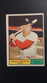 1961 Topps Baseball card #91 Walt Moryn (G TO VG)