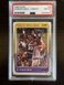 1988 Fleer Kareem Abdul-Jabbar PSA 8 #64 HOF Lakers NM-MT