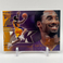 Kobe Bryant 2000-01 Upper Deck Y3K Strength #186 LA Lakers 