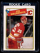 Joe Nieuwendyk 1988-89 O-Pee-Chee #16 Calgary Flames