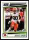 2022 Score Jarvis Landry Cleveland Browns #200