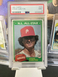 1981 Topps - #630 Steve Carlton Philadelphia Phillies & Hall of Fame Great PSA 9