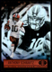 2021 Panini Illusions Anthony Schwartz RC Cleveland Browns #89