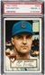 1952 Topps Ron Northey #204 PSA NM-MT 8