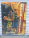 1997-98 Topps Finest Kobe Bryant Showstoppers w/ Coating #262 Lakers