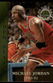 1996-97 Topps Stars, #74, Michael Jordan