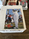 Michael Jordan 1994 Upper Deck #204 Collectors Choice Pro Files Rookie Golf RC