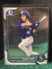 2022 Bowman Chrome Prospects Harry Ford Seattle Mariners #BCP-78