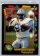 1991 Wild Card NFL Detroit Lions Football Card #89 Barry Sanders Free S/H
