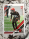 2019 Donruss Greedy Williams #272 Rookie Card RC Cleveland Browns