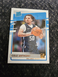 2020-21 Panini Donruss - Rated Rookies #208 Cole Anthony (RC)