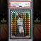 LEBRON JAMES 2019-20 Panini Mosaic #3 Stained Glass Case Hit PSA 10 *9056