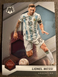 2021-22 Panini Mosaic FIFA Road To World Cup Lionel Messi Argentina Base #10