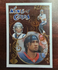 2023 Panini Illusions - King of Cards #17 C.J. Stroud (RC)