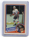 1984-85 O-Pee-Chee Pat Lafontaine Rookie #129 HIGH GRADE RAW OPC