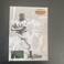 1993 The Ted Williams Card Company card #105 - Josh Gibson - The Negro Leagues 