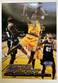 1999-00 Ultra #50 Kobe Bryant LOS ANGELES LAKERS