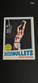 Mitch Kupchak 1977-78 Topps Rookie Card #128, Washington Bullets