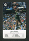 Paul Pressey #29 1988 Fournier NBA Estrellas Basketball Card Near-Mint / MINT
