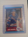 Tony Granato Rookie 1989 OPC #161 New York Rangers 