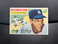 1956 Topps New York Yankees Andy Carey #12